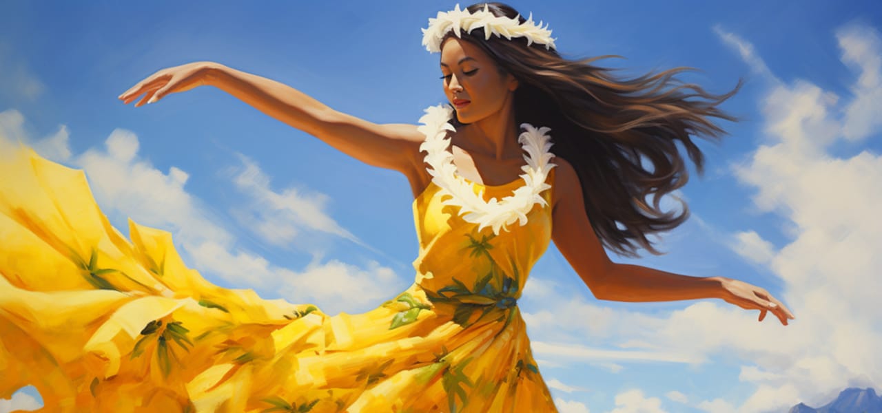 hula-illustration