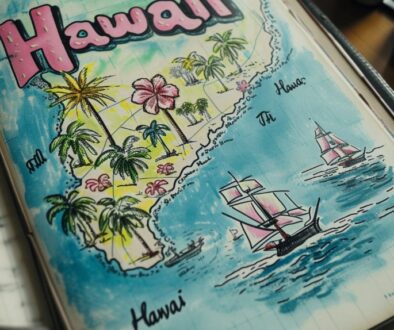 ハワイ文化