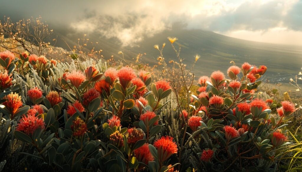 ohia lehua