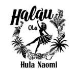 千葉県柏市で学ぶ本格フラダンス｜ハラウ オ ラ・フラ ナオミ