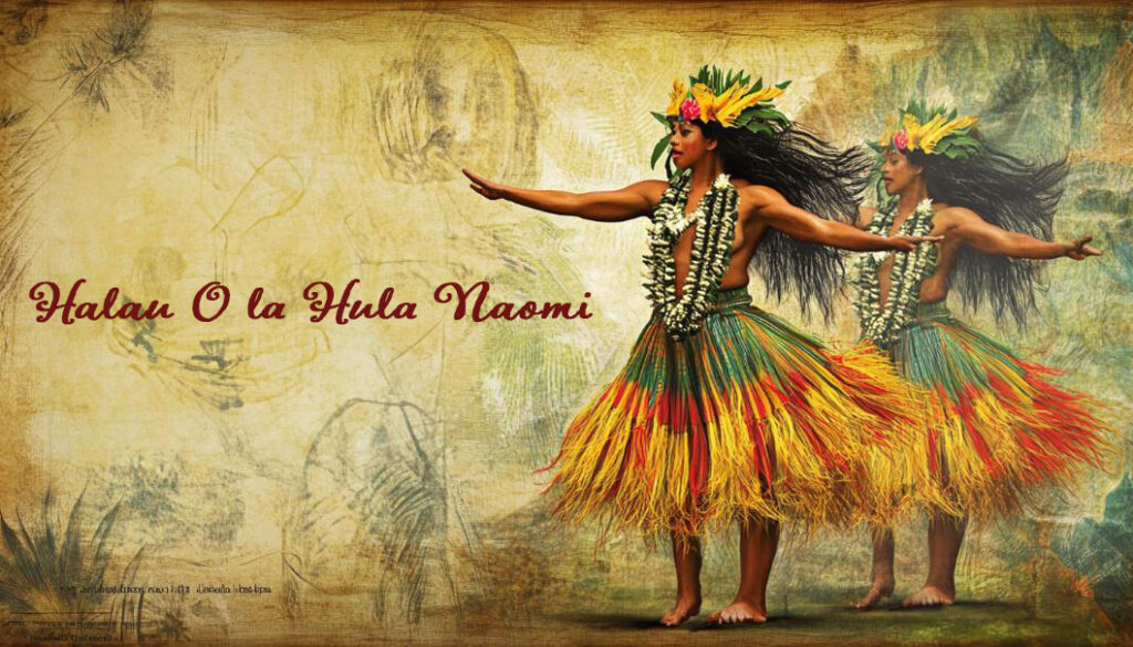 How did hula dancing begin