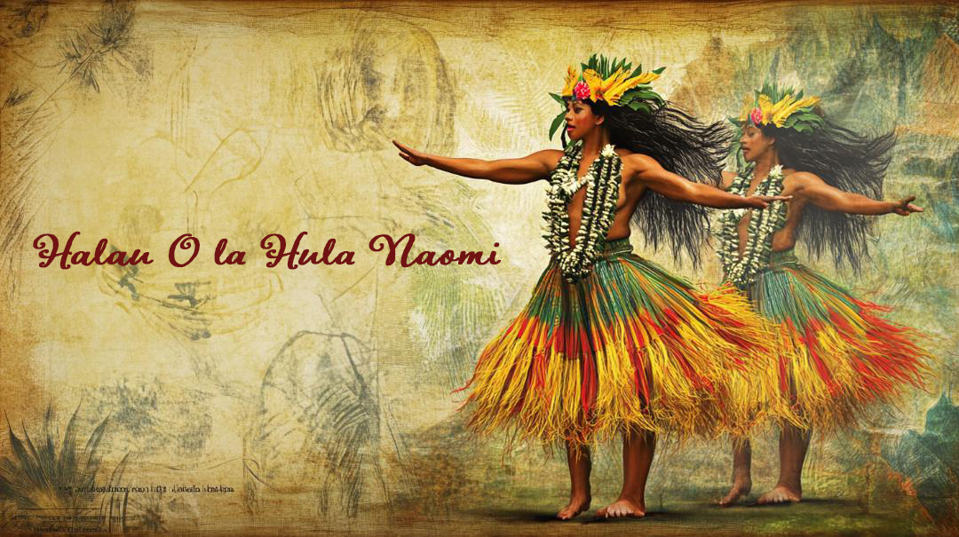 How did hula dancing begin