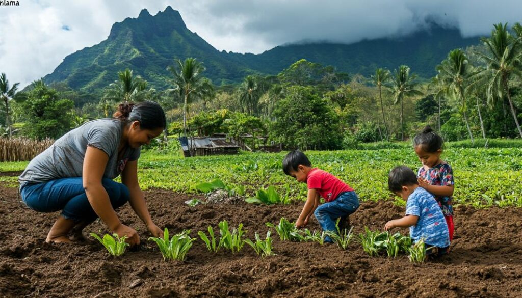 How to protect land and nature