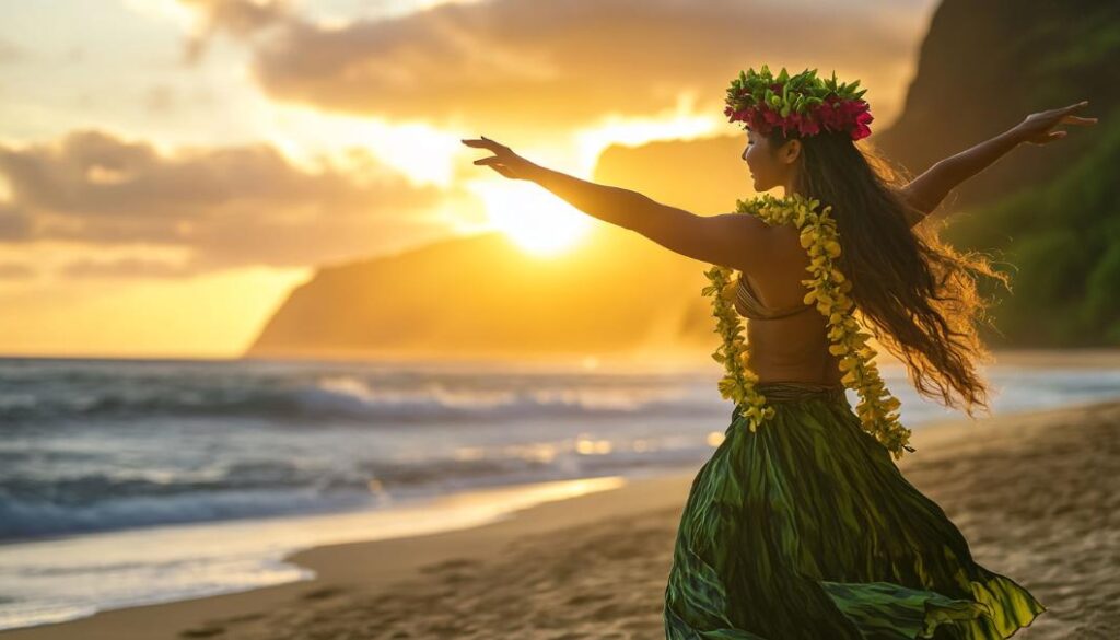 Why Study Hula Dance