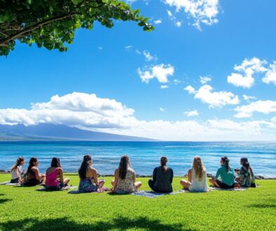 The Secret to Longevity in Hula Dancing