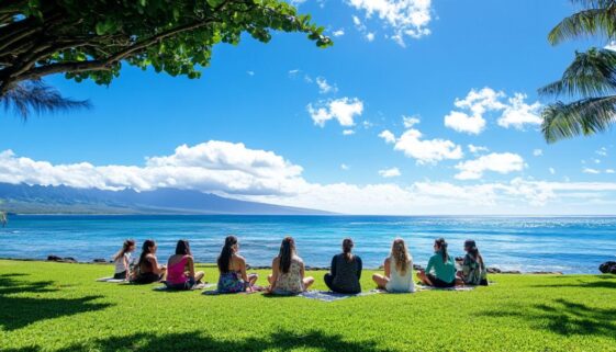 The Secret to Longevity in Hula Dancing