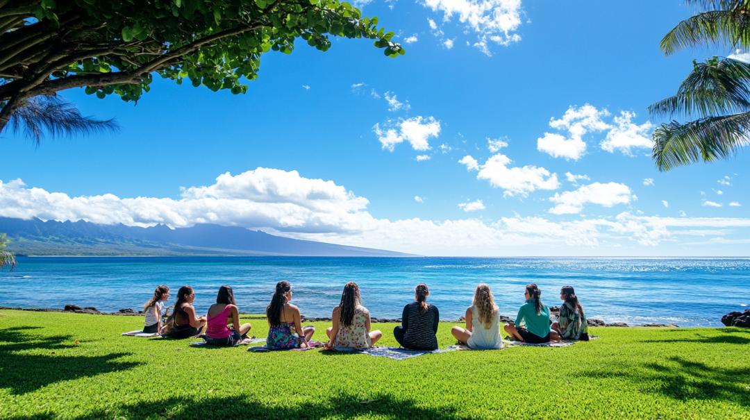 The Secret to Longevity in Hula Dancing