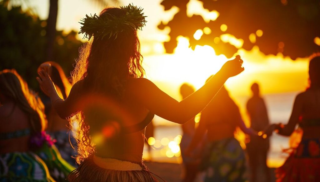 Hula Dance Beginner's Guide