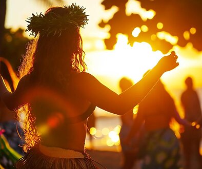 Hula Dance Beginner's Guide