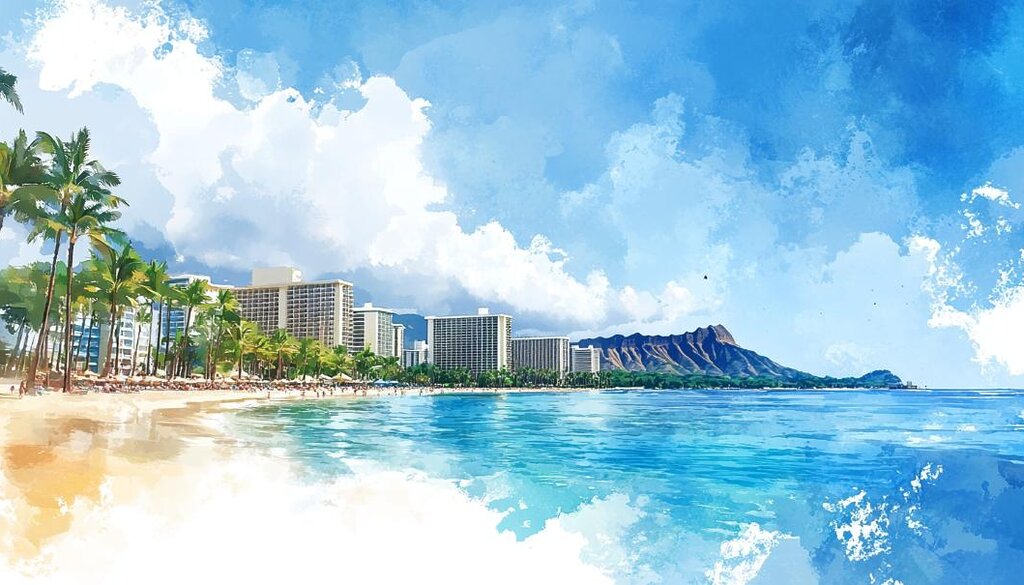 waikiki