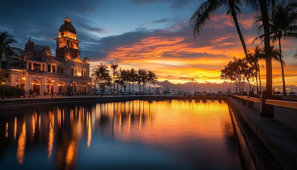 aloha tower