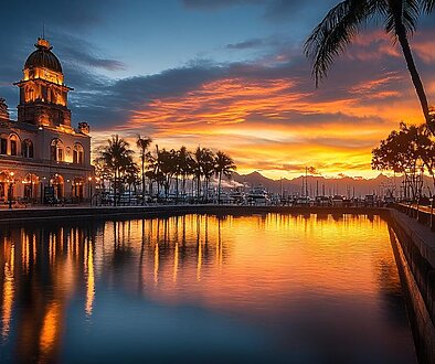 aloha tower