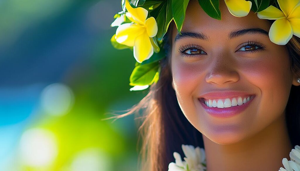 hawaii children