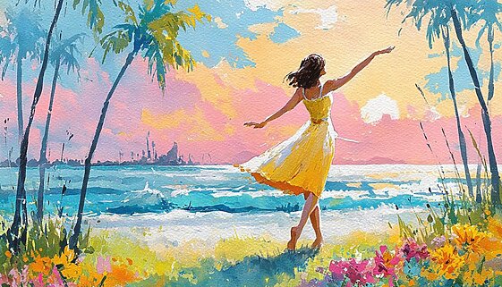 Songs of Hawaiian history and nature sung in hula