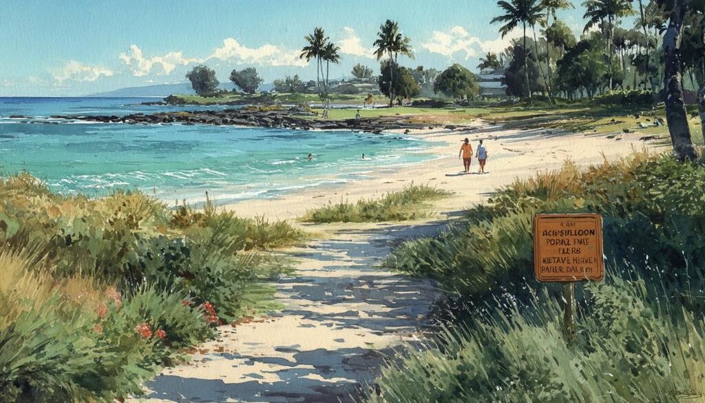 New Rules for Hawaii