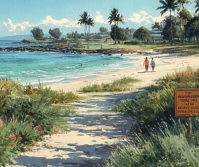 New Rules for Hawaii