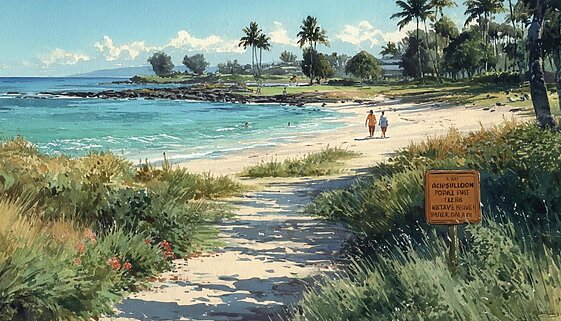 New Rules for Hawaii