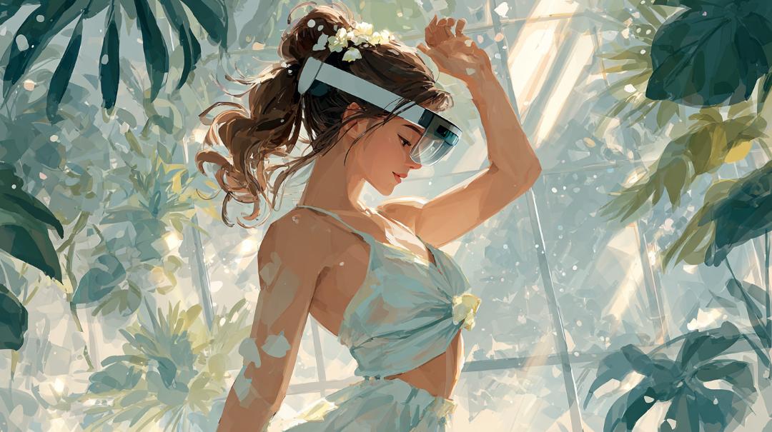The Future of AI and Hula