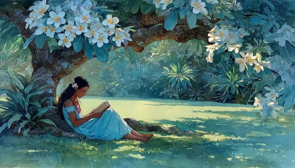 hawaiian proverbs to encourage you