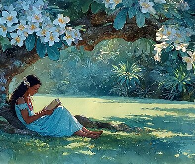 hawaiian proverbs to encourage you
