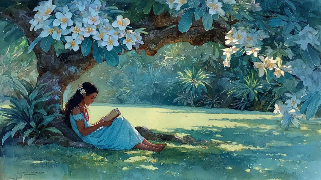 hawaiian proverbs to encourage you