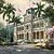 iolani palace glory and present