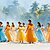2025 Hula Performance