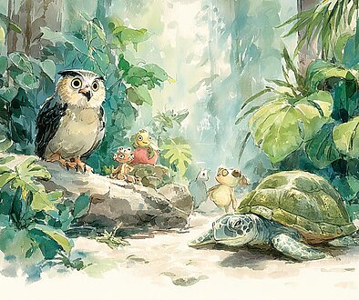 Animals appearing in Hawaiian mythology
