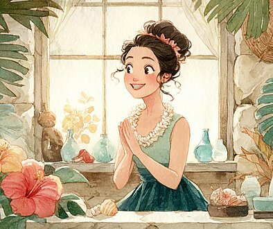 How to choose a hula dance class