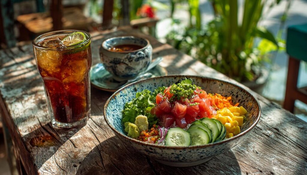 10 Local Dishes That Hawaiians Really Eat