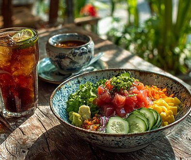10 Local Dishes That Hawaiians Really Eat