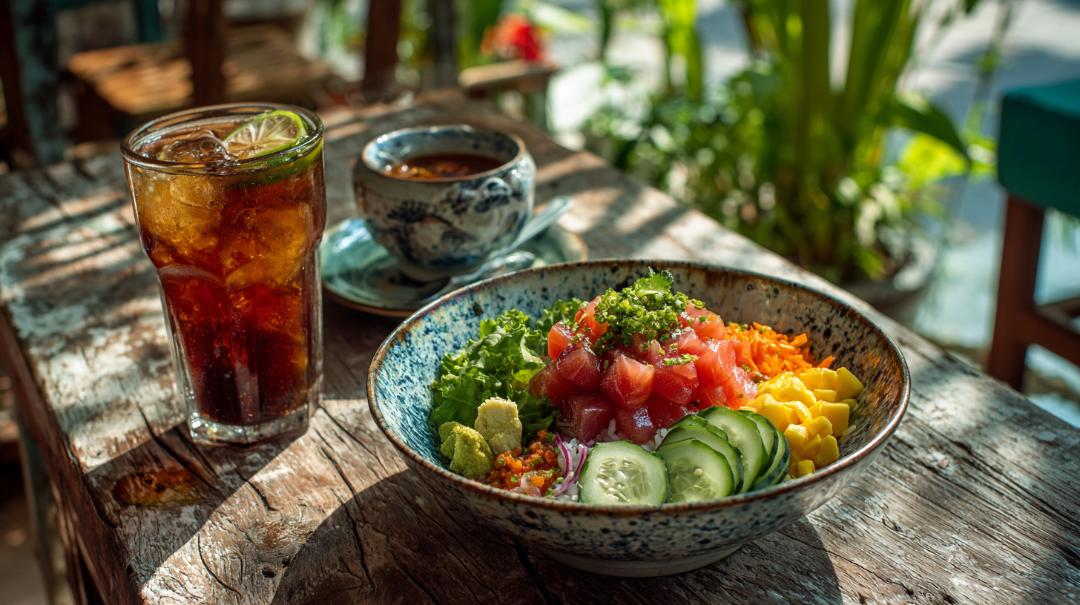 10 Local Dishes That Hawaiians Really Eat