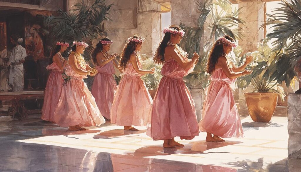Common knowledge about hula that Japanese people don't know