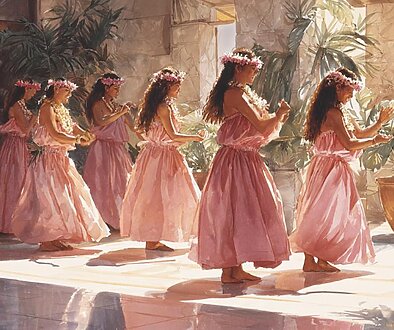 Common knowledge about hula that Japanese people don't know