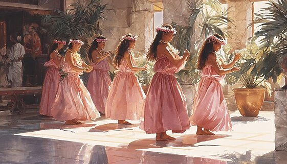 Common knowledge about hula that Japanese people don't know