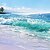 The Scientific Effects of Hawaiian Nature Sounds