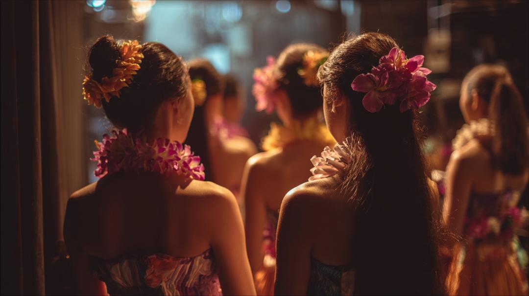 2025 HOʻIKE The Main Event Approaches