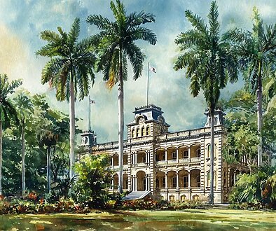 The Untold Truth of Hawaii's Annexation