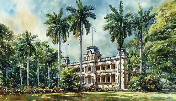 The Untold Truth of Hawaii's Annexation