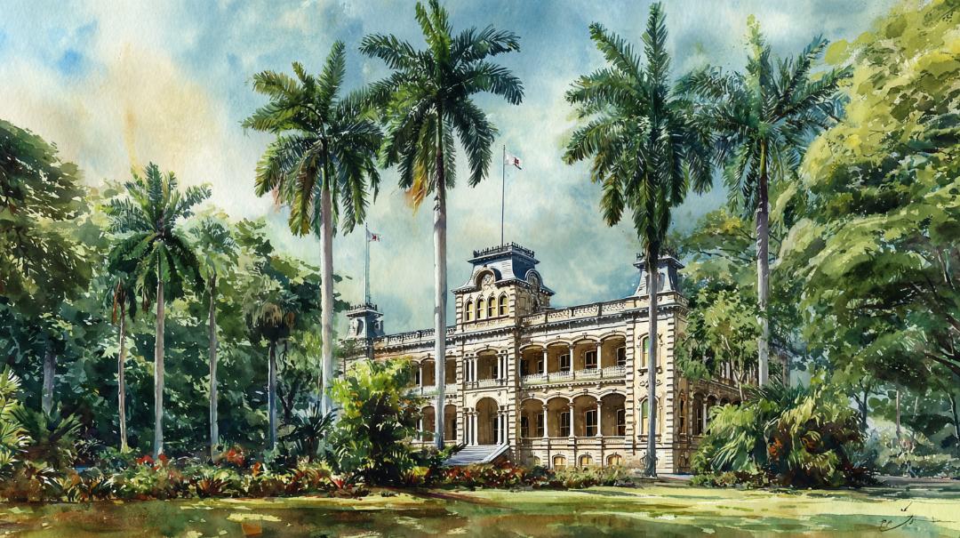 The Untold Truth of Hawaii's Annexation The Untold Truth of Hawaii's Annexation
