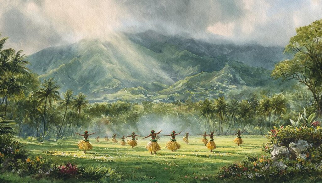 In the Season of the Mahalika
