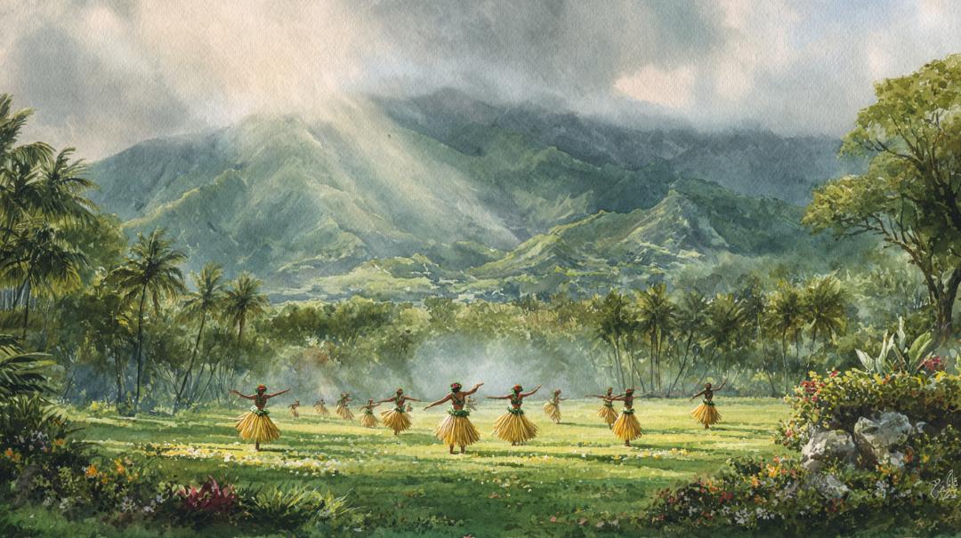 In the Season of the Mahalika
