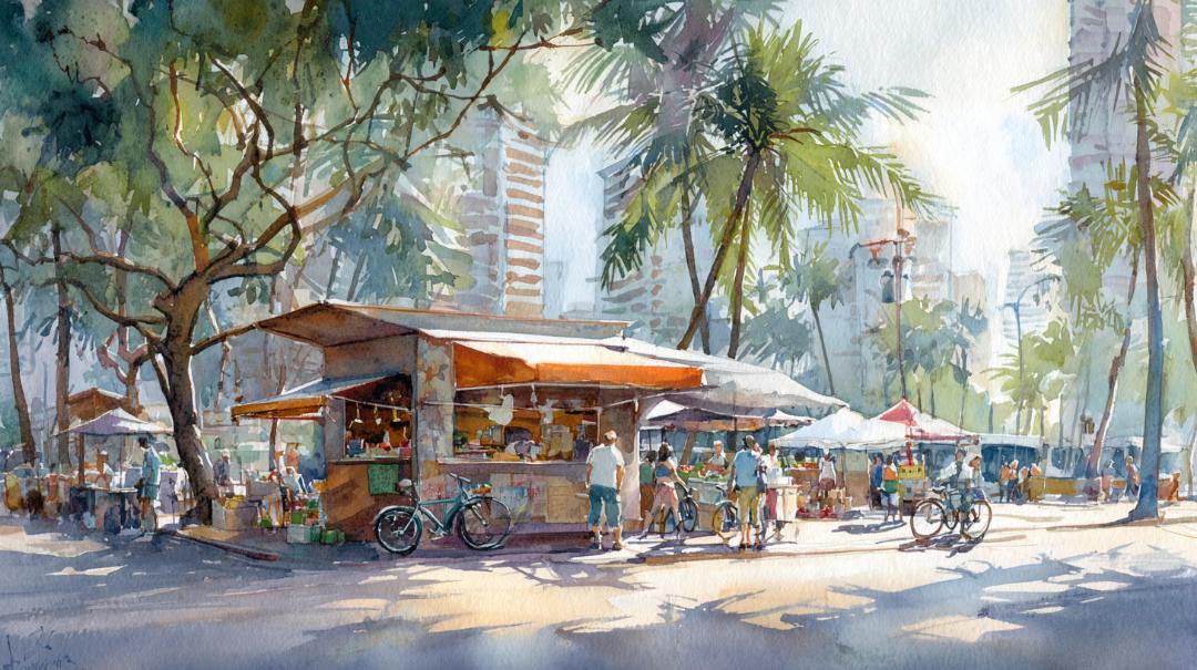 hawaii-saving-tips-yen-weak