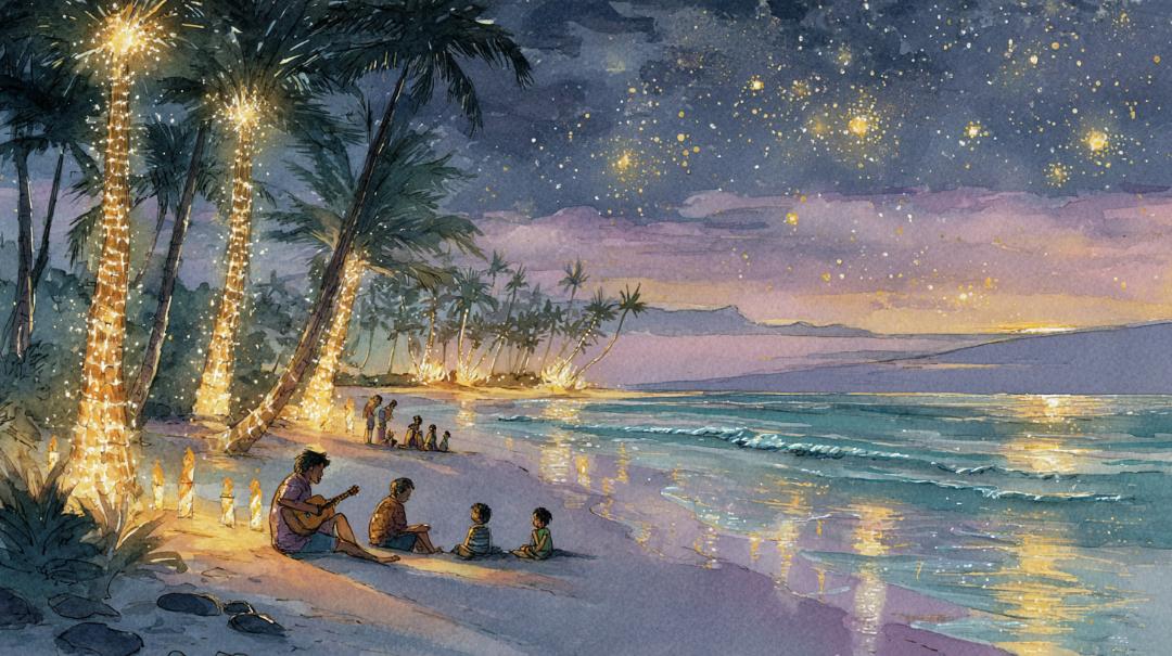 hawaiian-christmas-island-music