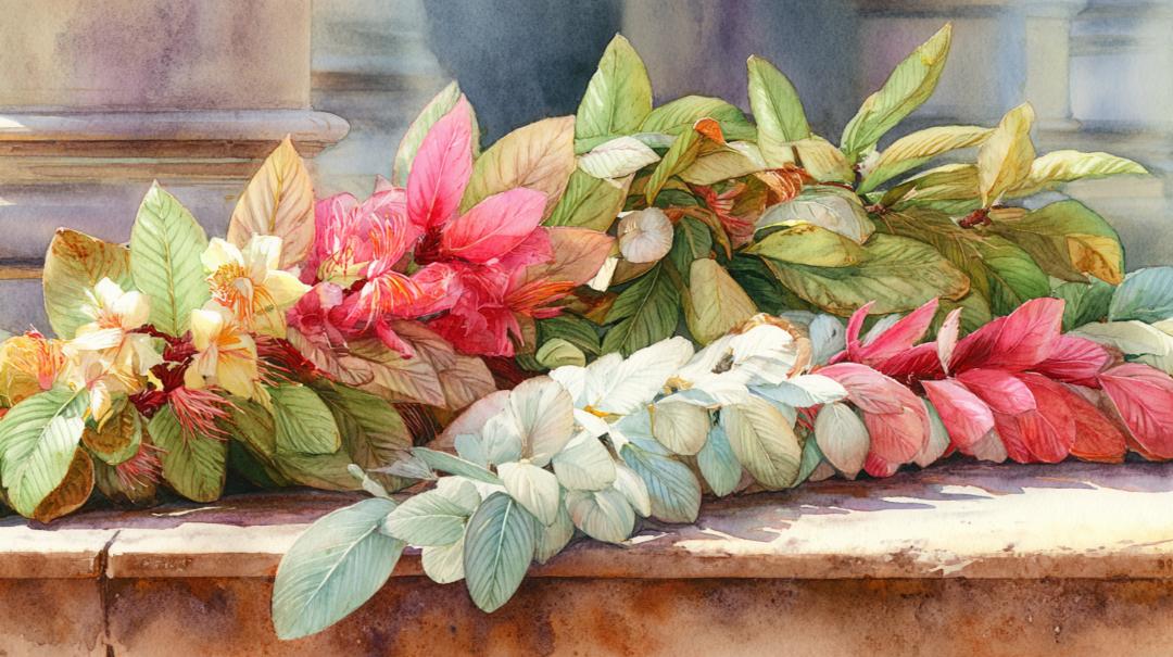 hawaiian-royal-lei-culture