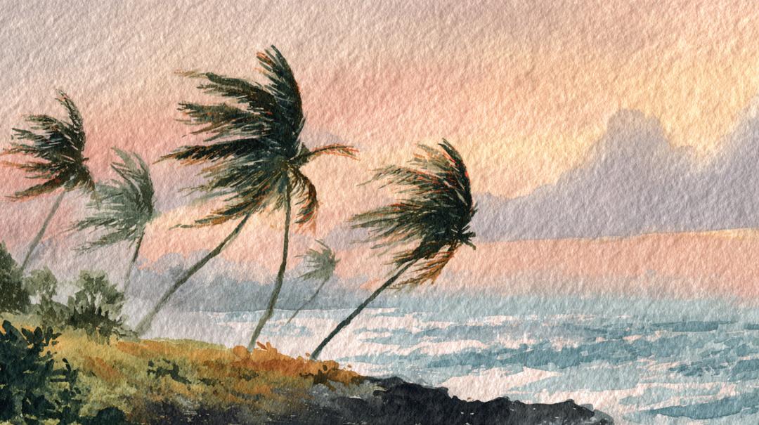 hawaiian-wind-sound-aloha-spirit