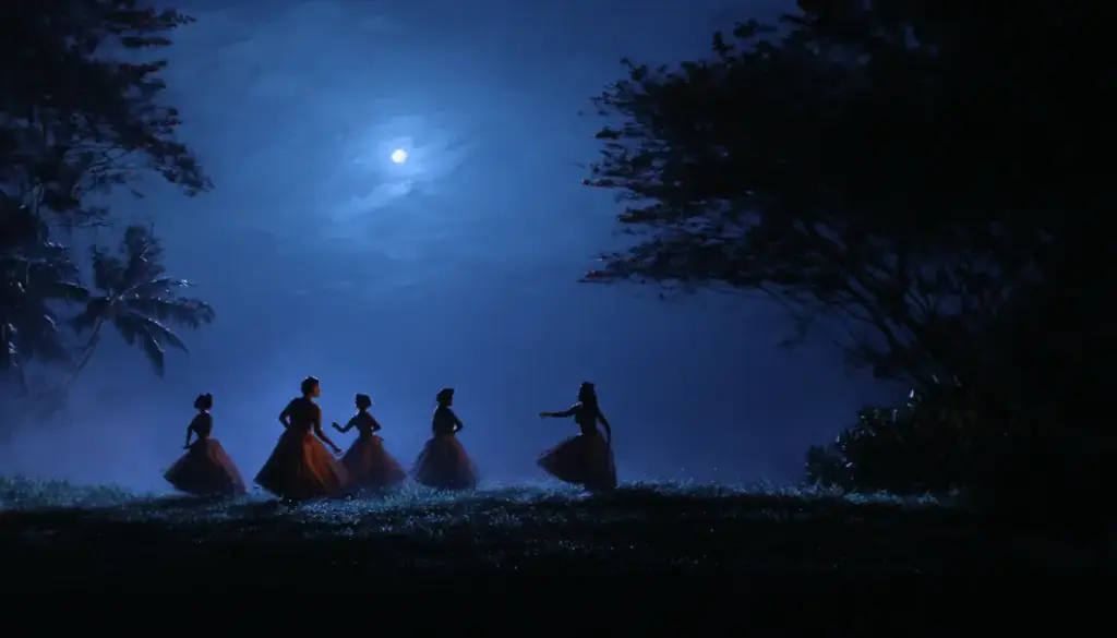 hula-slow-songs-night