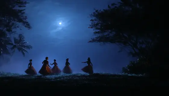 hula-slow-songs-night