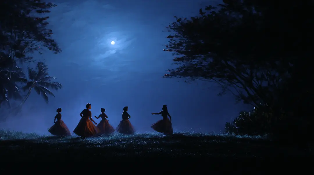 hula-slow-songs-night