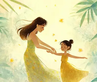 parent-child-hula-songs